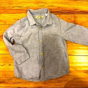 Zara shirt